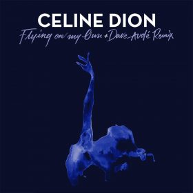 Celine Dion giveaway