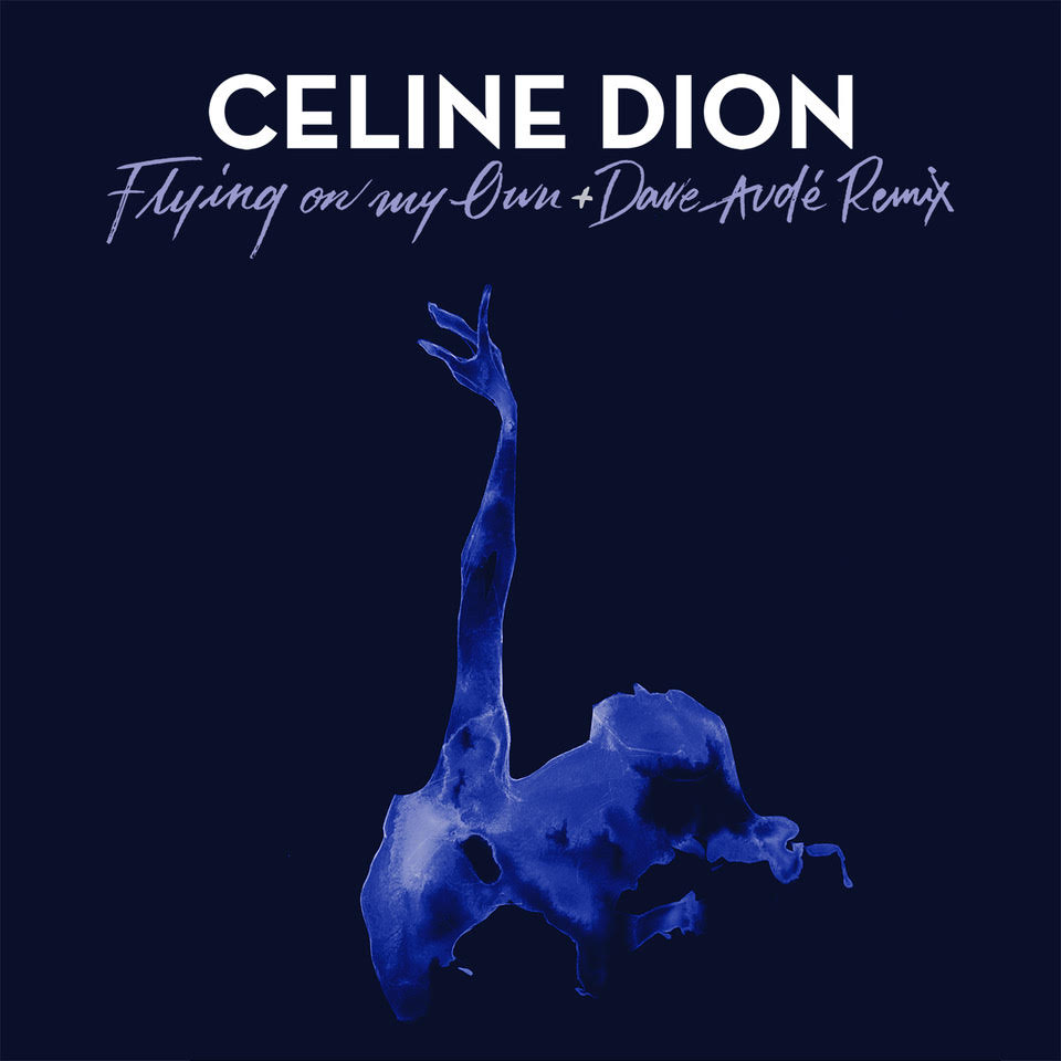 Celine Dion giveaway