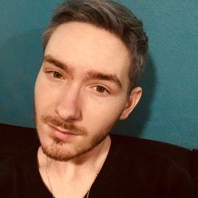 Gay White Man Pittsburgh