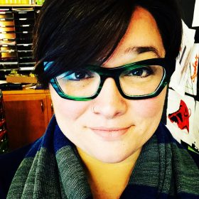 Pittsburgh Cisgender Lesbian