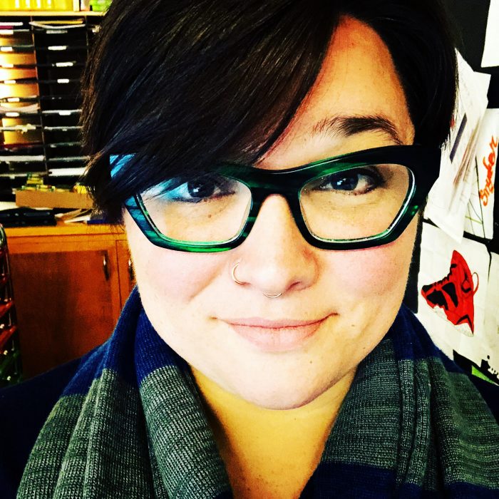 Pittsburgh Cisgender Lesbian