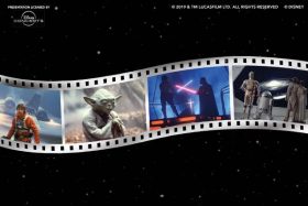 Pittsburgh Symphony Star Wars