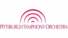 Pittsburgh Symphony Orchestra logo