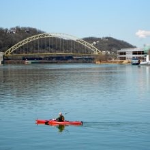 Three Rivers Regatta cancelled