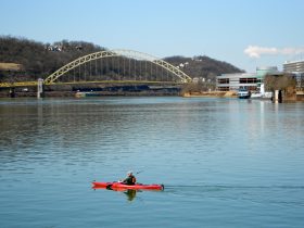 Three Rivers Regatta cancelled