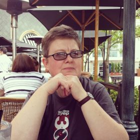 Lesbian Mercer County