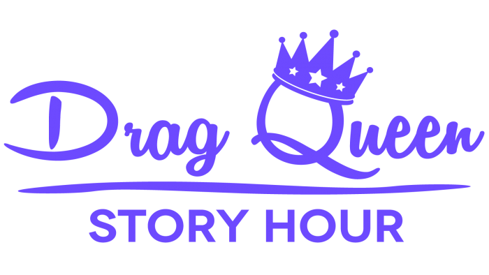 Drag Queen Story Hour