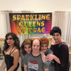 Drag Queen Bingo Pittsburgh