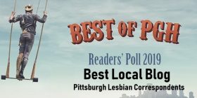 Best of Pittsburgh Best Local Blog