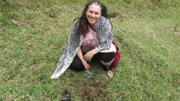 Pittsburgh Bisexual Woman