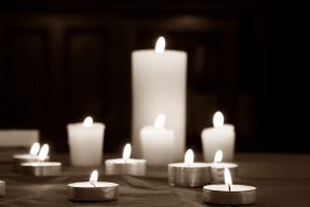 Transgender Epidemic Violence