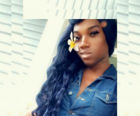 Tracy Single Transgender Woman