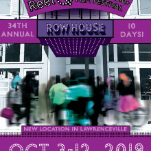 ReelQ LGBTQ Film Festival