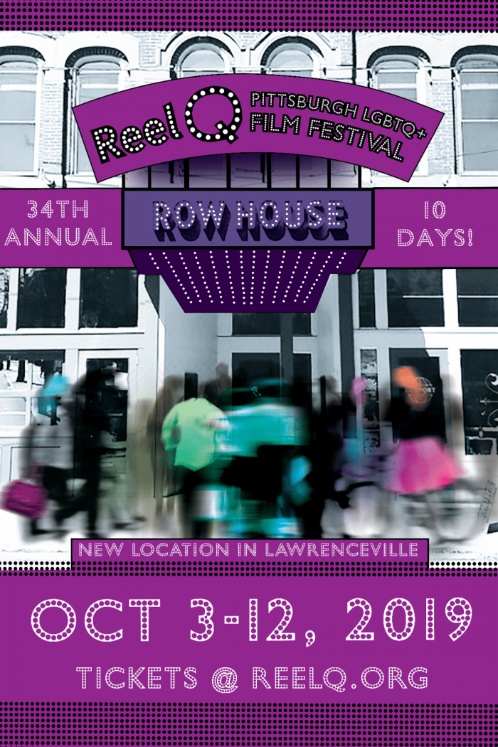 ReelQ LGBTQ Film Festival