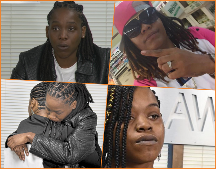 Black Women Pittsburgh