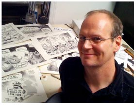 Rob Rogers Pittsburgh