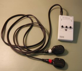 EMDR Trauma Processing