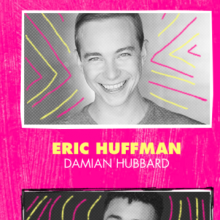 Mean Girls Musical Pittsburgh