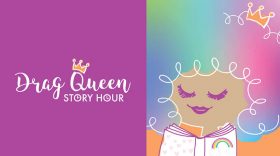 Drag Queen Story Hour Carnegie Library of Pittsburgh