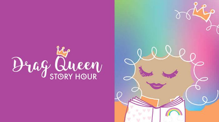 Drag Queen Story Hour Carnegie Library of Pittsburgh