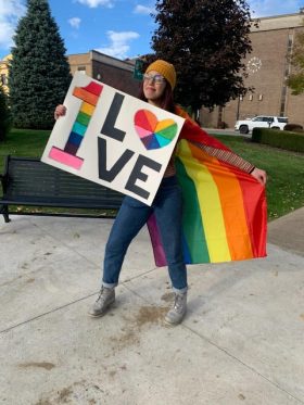 Elk County LGBT Pride