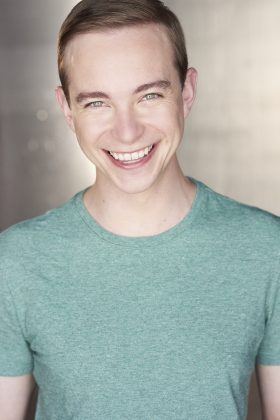 Mean Girls Eric Huffman