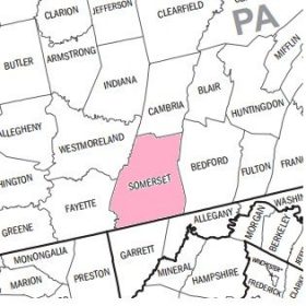 Somerset County Bisexual