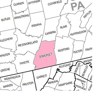 Somerset County Bisexual