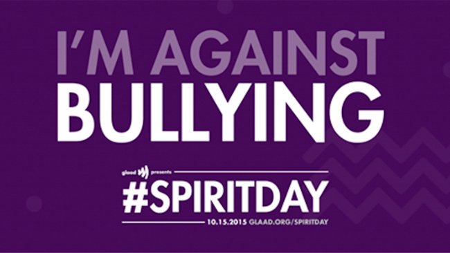 SPirit Day Pittsburgh