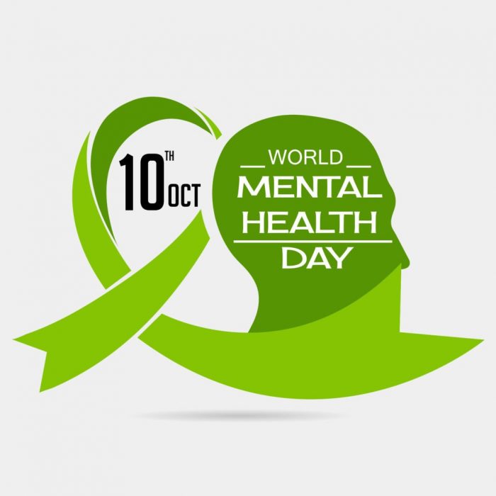 World Mental Health Day 2019