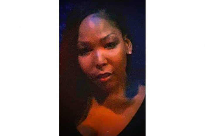Alicia Simmons Philadelphia