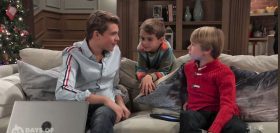 Laura Spencer grandchildren