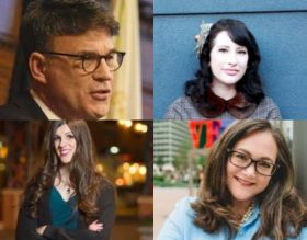 Jessica Semler Bruce Kraus