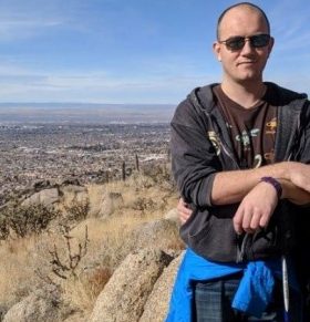 Openly Gay Elected Official Indiana County