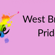 West Branch Susquehanna River Pride