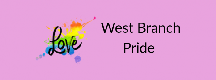 West Branch Susquehanna River Pride