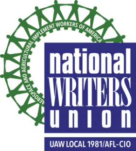 national writers union