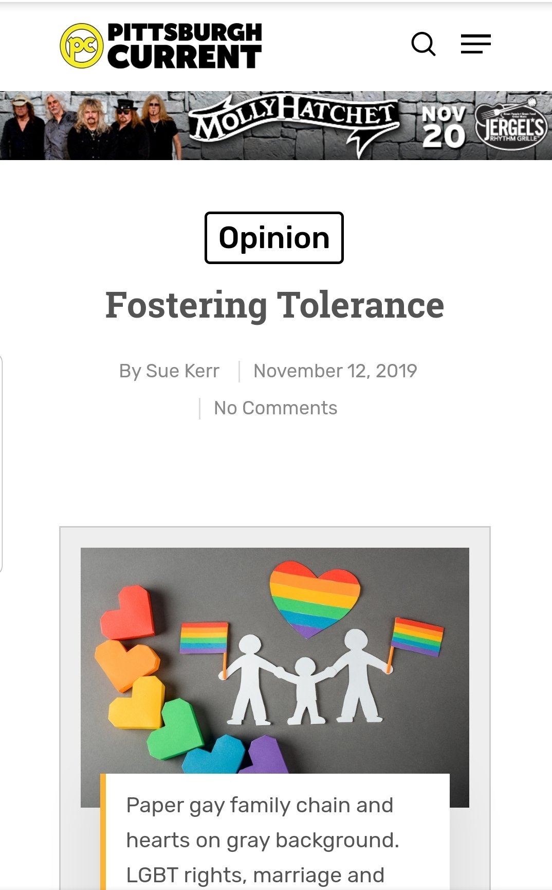 LGBTQ foster care and adoption