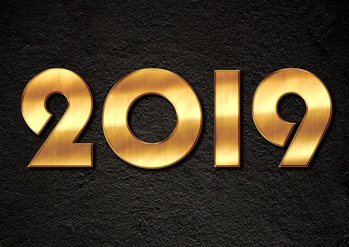 Top Blog Posts of 2019