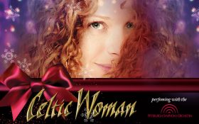 Celtic Woman The Best of Christmas Review Pittsburgh