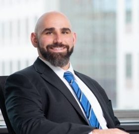 Openly Gay Crafton Borough Councilperson