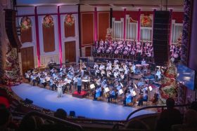 Pittsburgh Holiday Pops