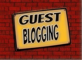 How to Submit a Guest Blog Post