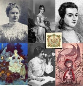 The History Chicks Podcast Review