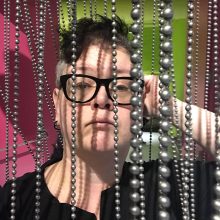 Queer genderqueer Pittsburgh