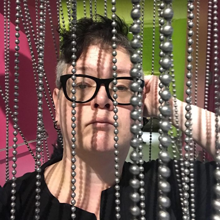 Queer genderqueer Pittsburgh