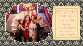 Phat Man Dee Roaring 20s