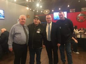 Allegheny County Democrats