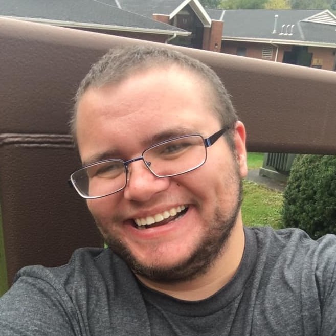 A Heteroromantic Demisexual Man with Trans Experience