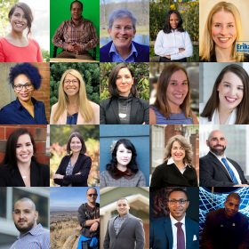 Pennsylvania Political Candidates